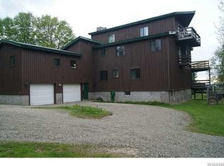 12122 Ruckh Hill Rd, South Dayton, NY 14138