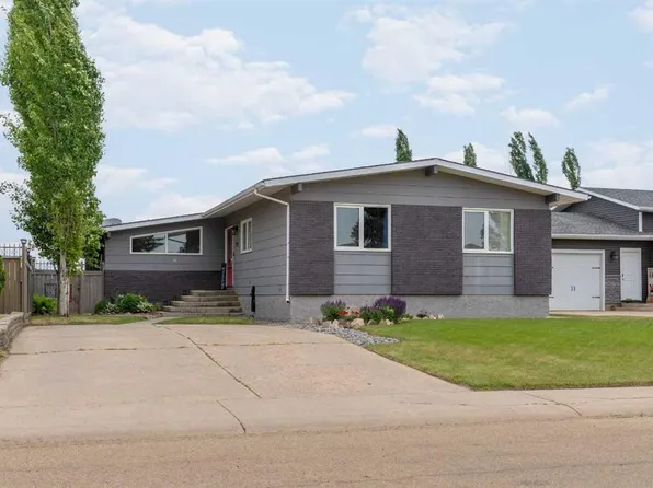 5228 S 59th Ave, Viking, AB T0B 4N0