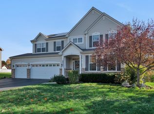 25241 S Tall Tree Ct, Channahon, IL 60410