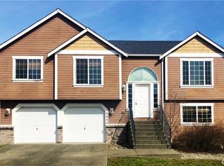 16644 91st Ave SE, Yelm, WA 98597