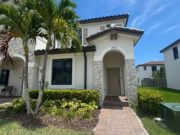 11852 SW 245th Ter, Homestead, FL 33032