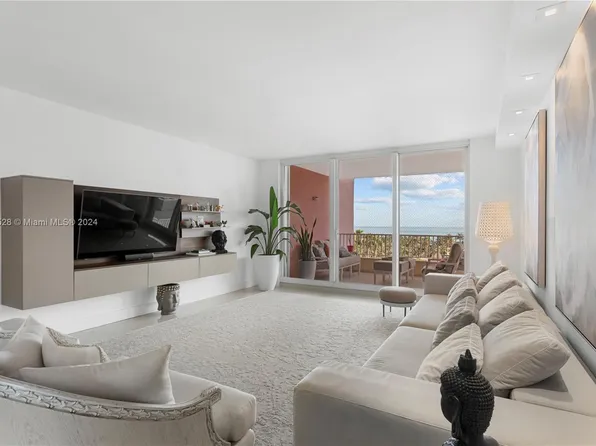 781 Crandon Blvd APT 805, Key Biscayne, FL 33149