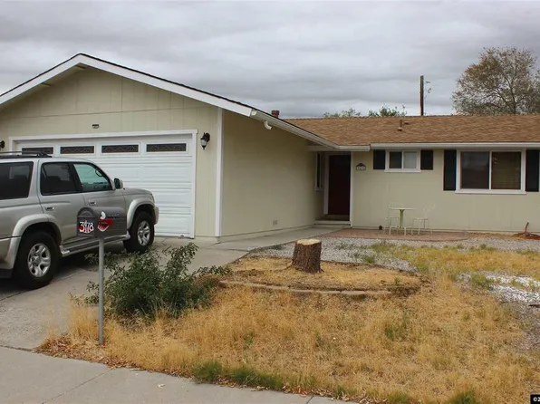 3478 Indian Dr, Carson City, NV 89705