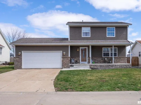 238 Melrose Dr, Colona, IL 61241