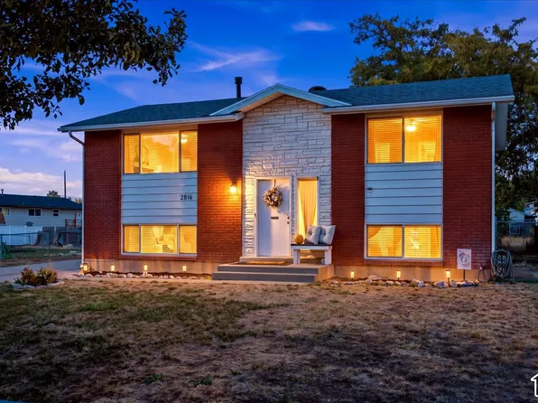 2816 W 1750 N, Clinton, UT 84015