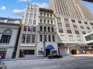 417 Vine St UNIT 601, Cincinnati, OH