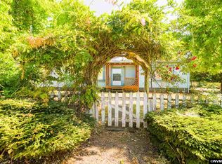 38175 Gilkey Rd, Scio, OR 97374