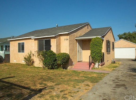 A Different View of the Front of the House.