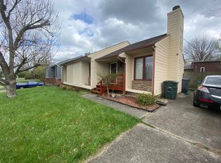 412 Mount Tabor Rd, Lexington, KY 40517