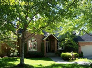 1424 E South Ridge Ct, Spokane, WA 99223