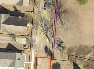 Cherry Laurel Trl, Americus, GA 31709