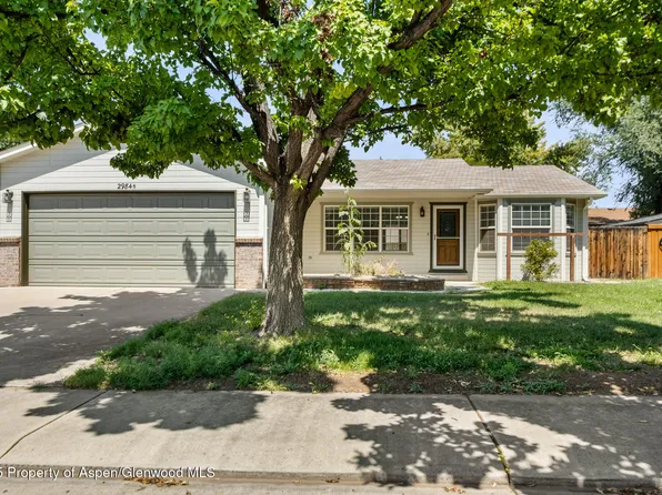 2984 1/2 Kia Dr, Grand Junction, CO 81504