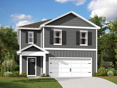 741 Currant Cir, Felton, DE, 19943