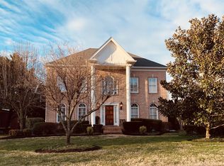 512 Dunwoody Ct, Franklin, TN 37069