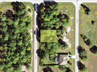 13 Afloat Dr LOT 106, Placida, FL 33946