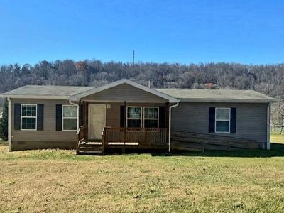 510 Mill Rd, Pembroke, VA, 24136