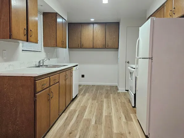 2173 -2175 S. Curtis, 2173-2175 S Curtis Cir, Boise, ID 83705