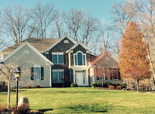 3701 Seven Oaks Trl, Richfield, OH 44286