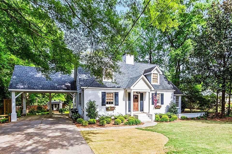 442 Cary Dr, Auburn, AL 36830 Zillow