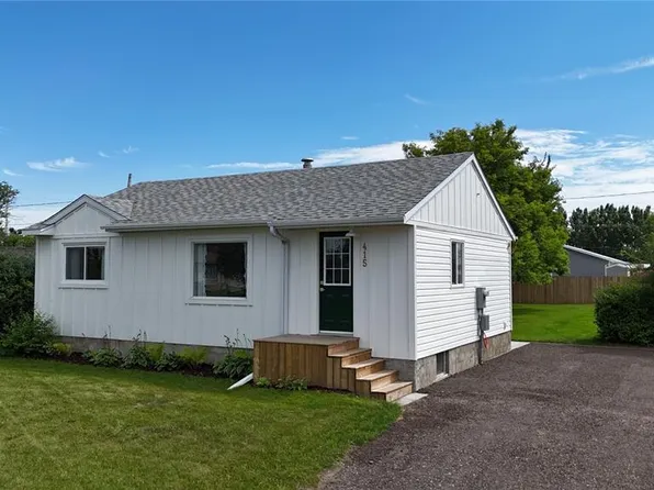 415 Park AVENUE, Outlook, SK S0L 2N0