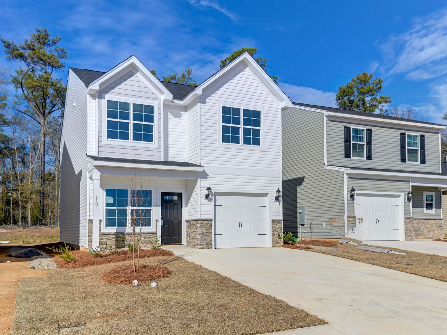 1107 Crescent Moon Loop, Hopkins, SC 29061 | Zillow