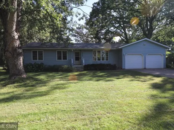 5469 264th St, Wyoming, MN 55092