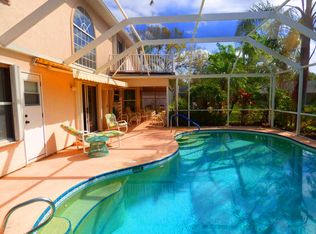 3295 Nan Pablo Dr, Melbourne, FL 32934