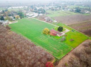 5698 E Cherokee Rd, Stockton, CA 95215