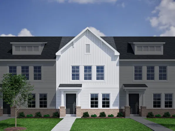 673 Blossom Run, Spartanburg, SC 29307