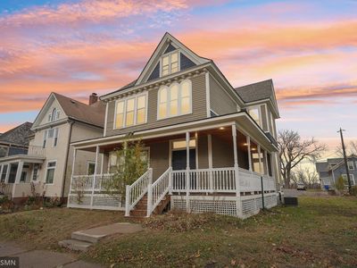 735 Margaret St, Saint Paul, MN, 55106