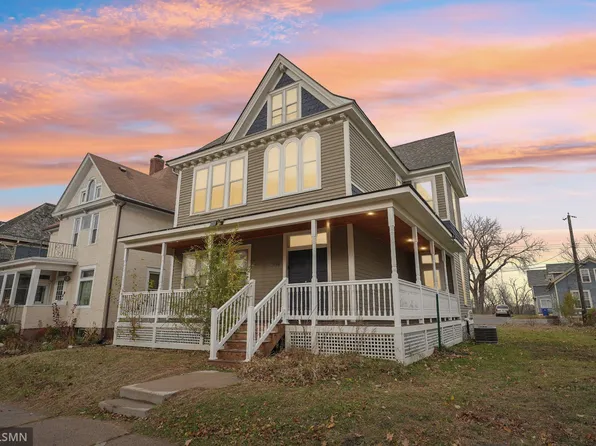 735 Margaret St, Saint Paul, MN 55106