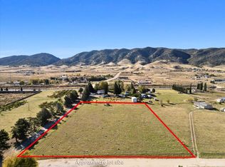 0 Casey Ln LOT 3, Tehachapi, CA 93561