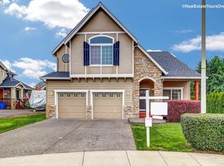 14616 NW 20th Ave, Vancouver, WA 98685