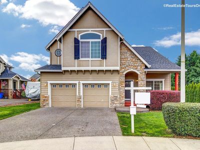 14616 NW 20th Ave, Vancouver, WA, 98685