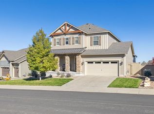 3953 Donnington Circle, Castle Rock, CO 80104