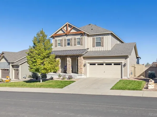 3953 Donnington Circle, Castle Rock, CO 80104