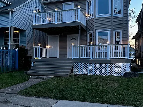 6045 Larkins St, Detroit, MI 48210