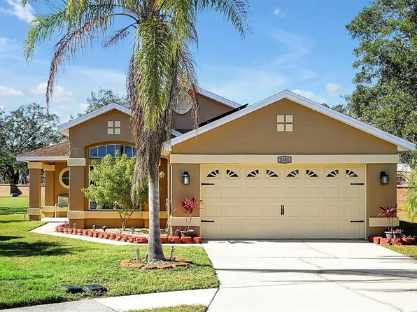 2401 Dragon Fly Ct, Kissimmee, FL 34743