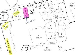 0 Spellman Rd, Plattsburgh, NY 12901