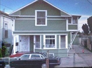 1934 Adair St, Los Angeles, CA 90011