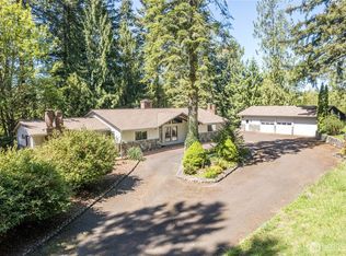 2041 Delameter Road, Castle Rock, WA 98611
