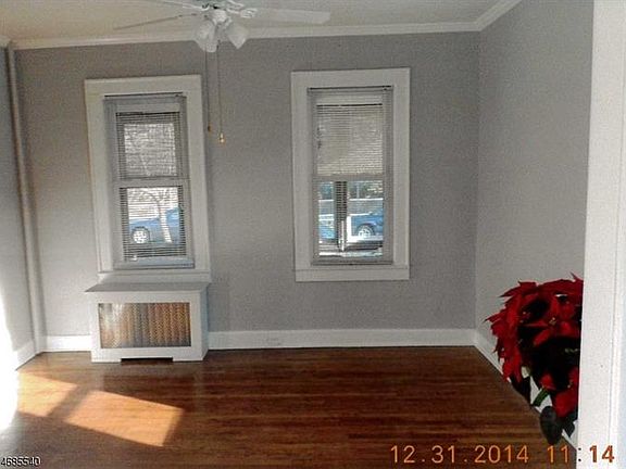 1st Floor Living Room