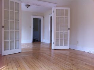 27-29 Dedham St #2, Wrentham, MA 02093
