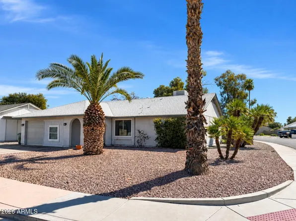 3425 E LIBBY Street, Phoenix, AZ 85032
