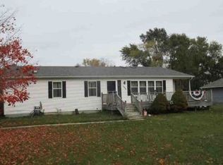 304 Stansell St, New Virginia, IA 50210
