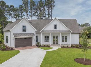 3988 Lark Hill Dr, Myrtle Beach, SC 29577