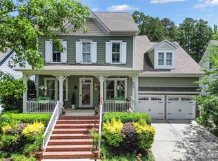 905 Stratford Run Dr, Fort Mill, SC 29708