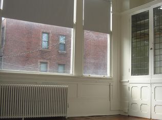 221 W Lanvale St APT 1R, Baltimore, MD 21217