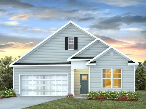 531 Italian Cypress Ct, Conway, SC 29527