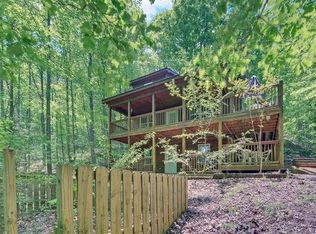 228 Flat Rock Valley Rd, Blairsville, GA 30512